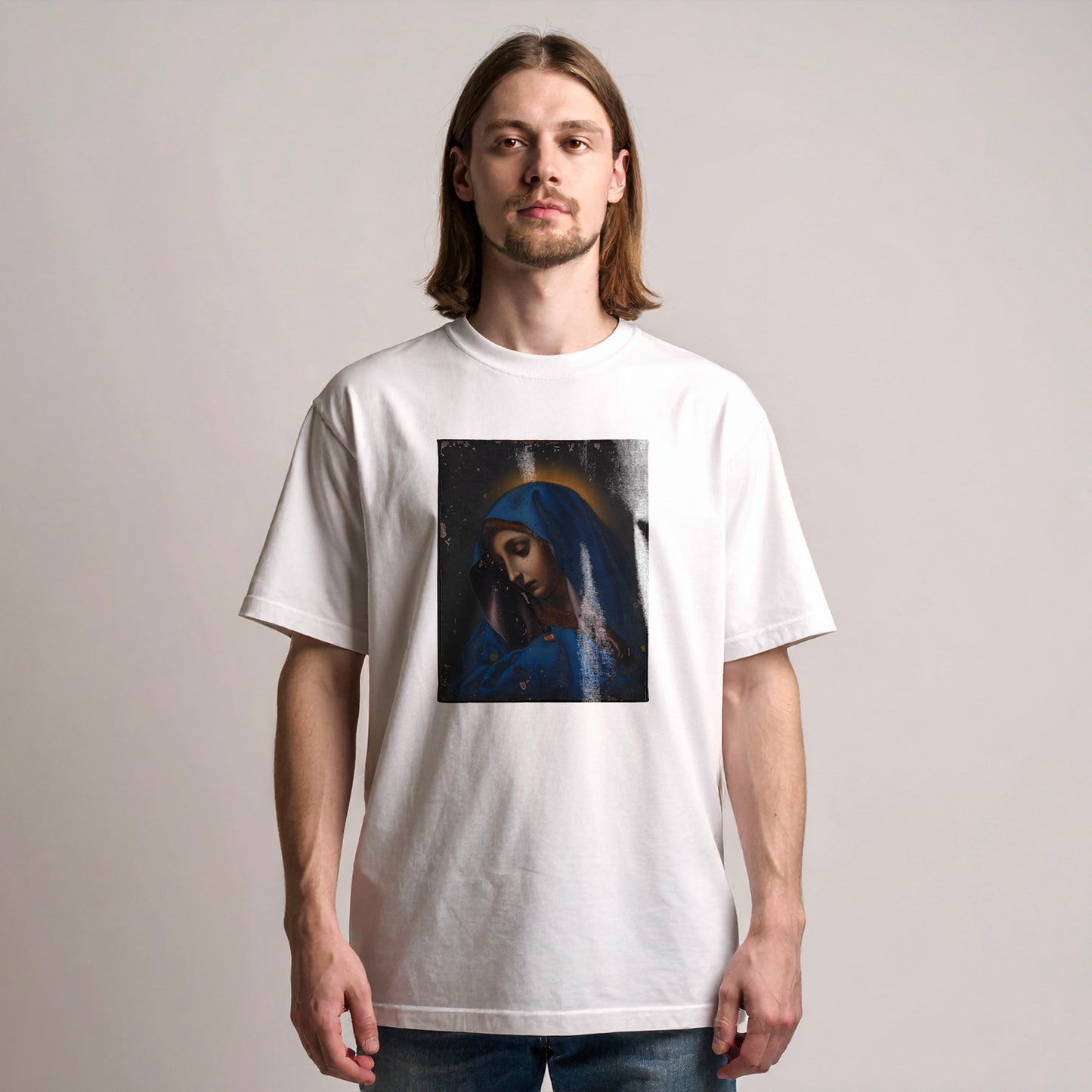 Madonna of the Thumb  