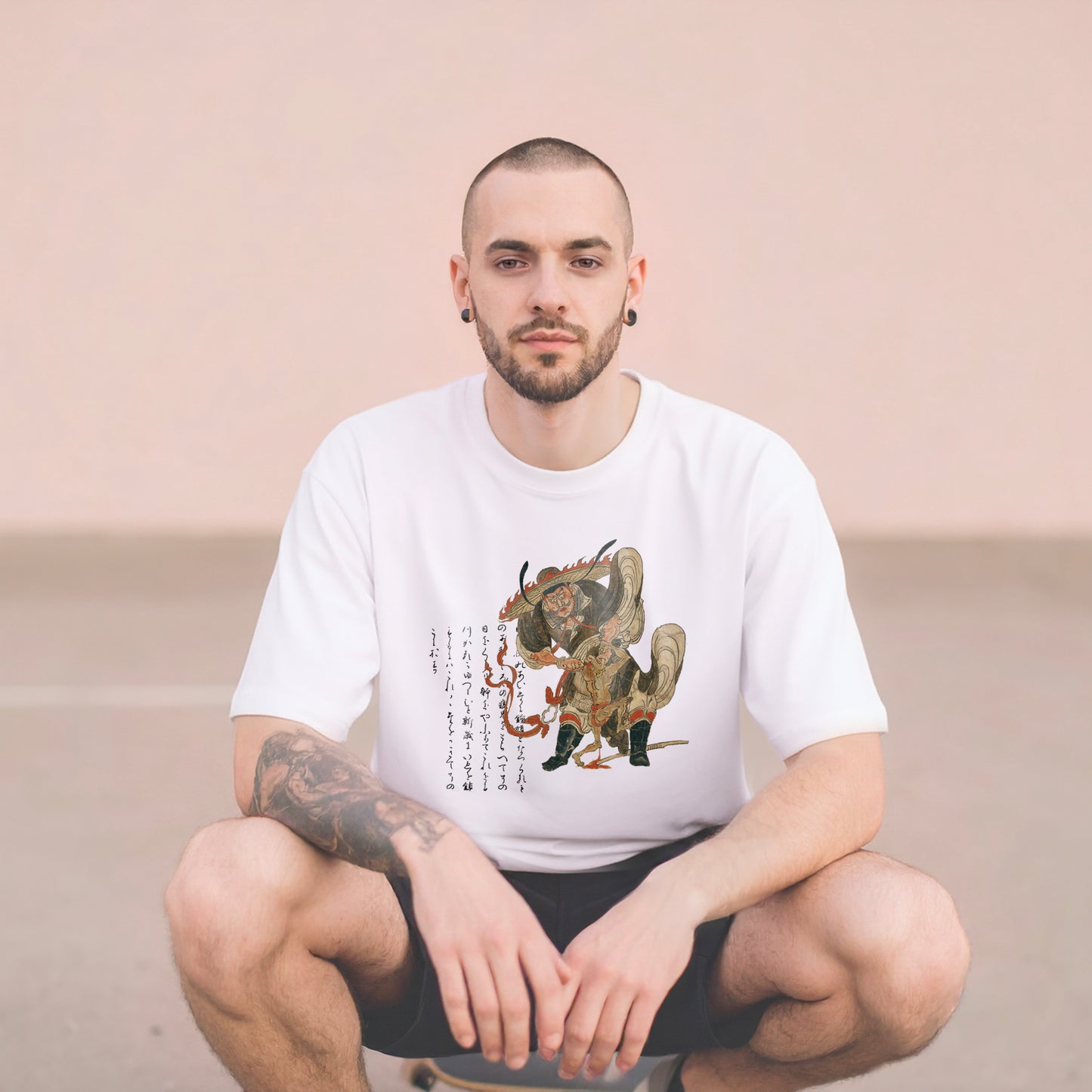 Extermination of Evil ～The Demon Queller～