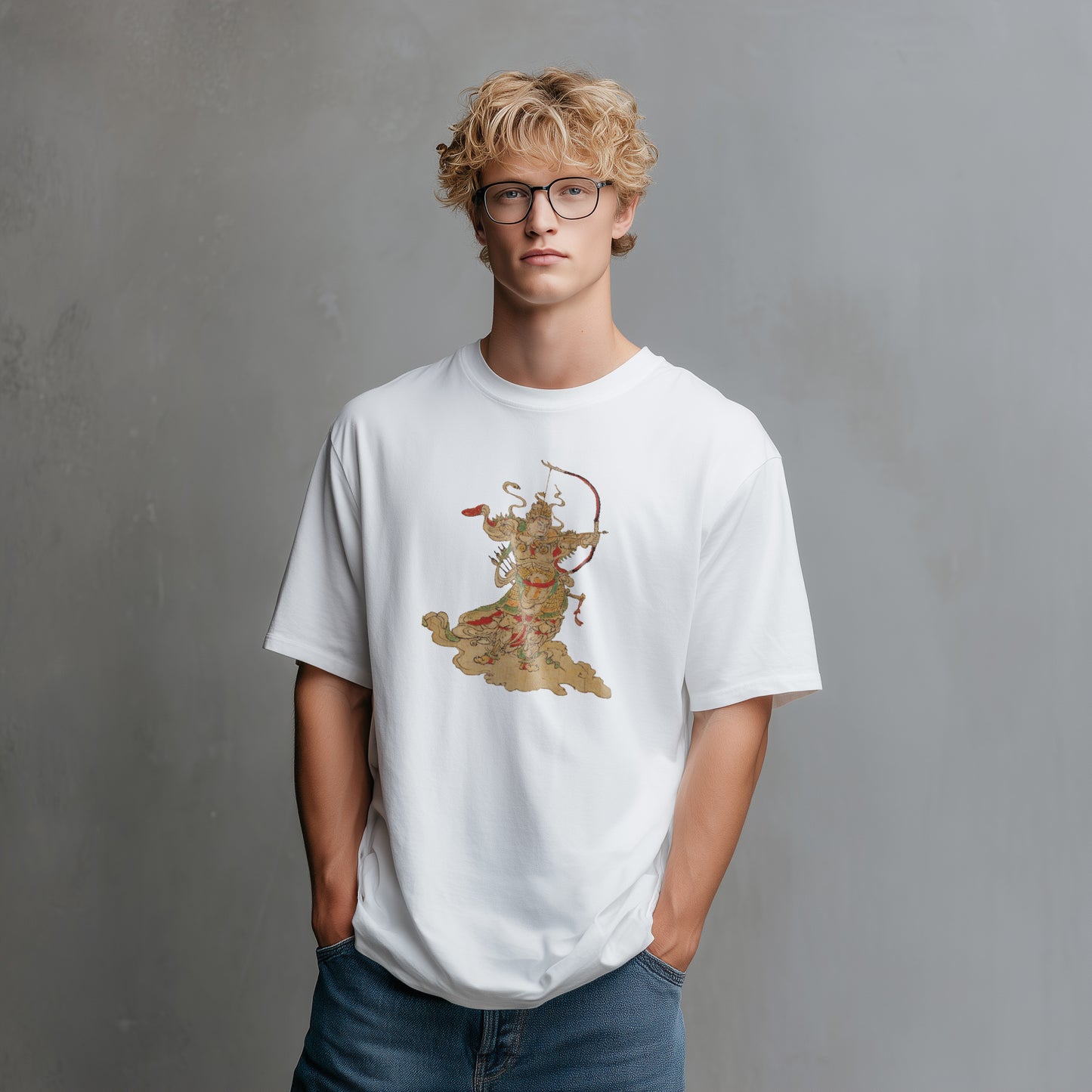 Extermination of Evil ～Bishamon Ten～ 