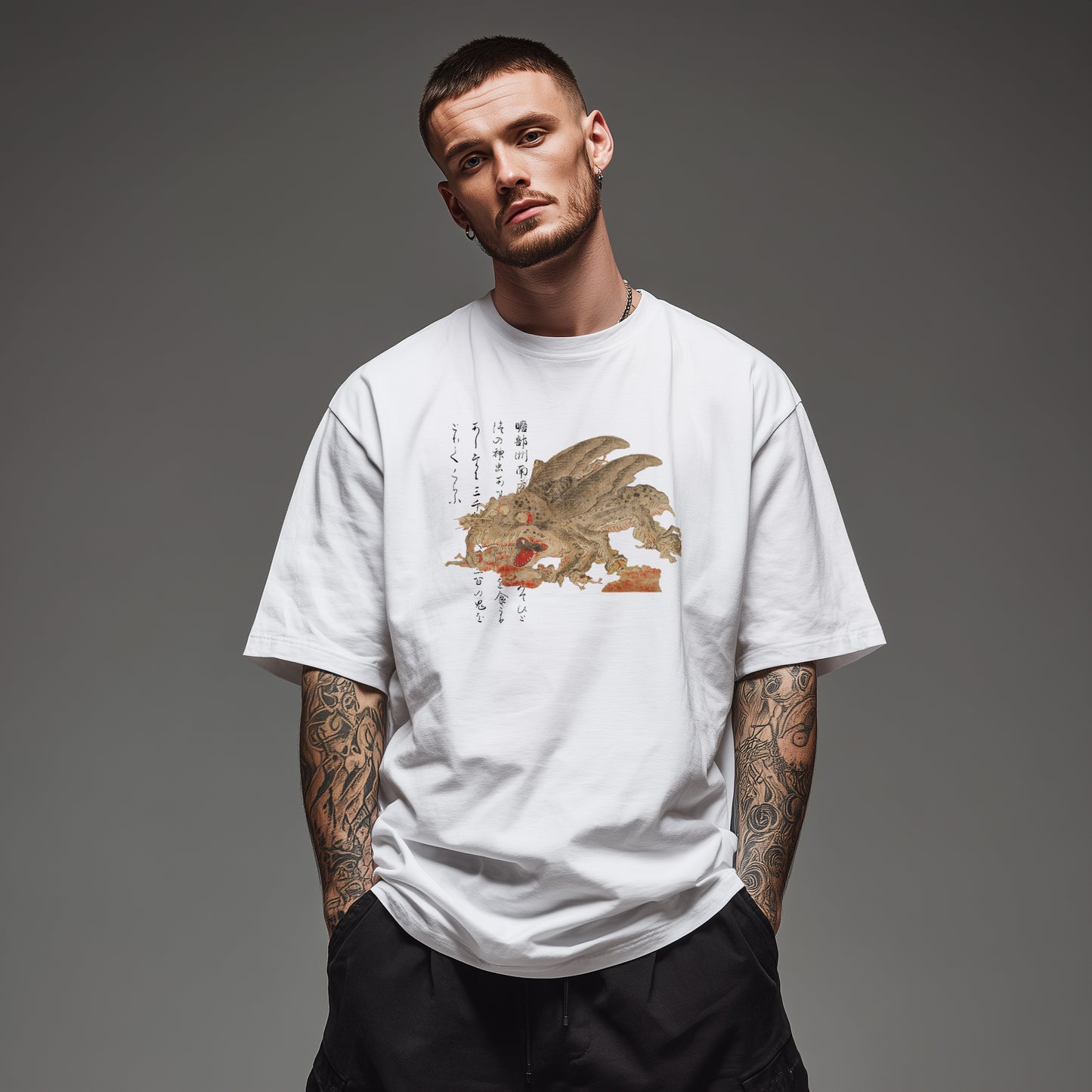 Extermination of Evil ～The Divine Insect～